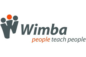 Wimba logo